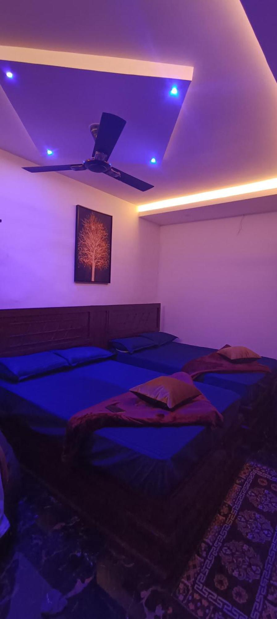 Glasshouse Retreat By The Jungle Stay Groups Vālpārai 외부 사진